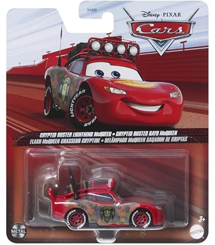 Disney Pixar Cars 2 RADIATOR SPRINGS JOHN LASSETIRE Exclusive Mail